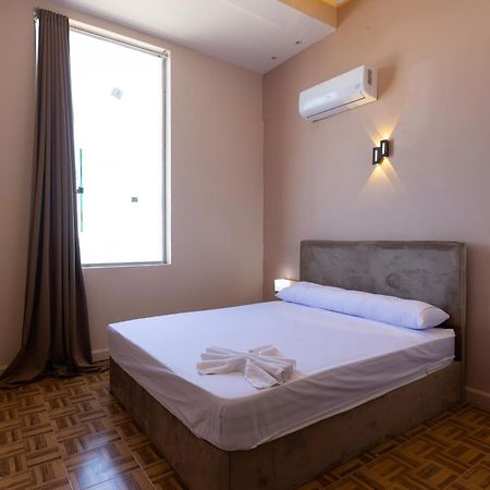 Hyat Hostel & Suites Aleksandria Zewnętrze zdjęcie