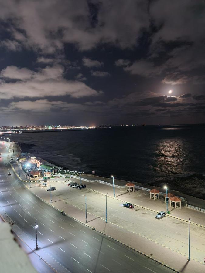Hyat Hostel & Suites Aleksandria Zewnętrze zdjęcie