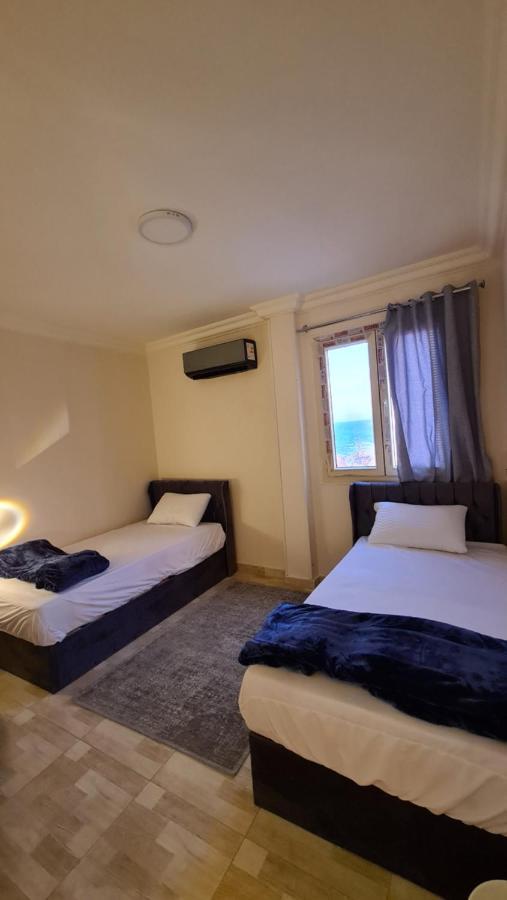 Hyat Hostel & Suites Aleksandria Zewnętrze zdjęcie