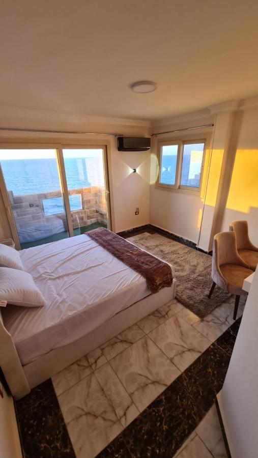 Hyat Hostel & Suites Aleksandria Zewnętrze zdjęcie