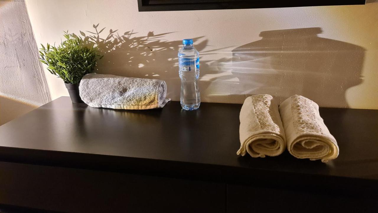 Hyat Hostel & Suites Aleksandria Zewnętrze zdjęcie
