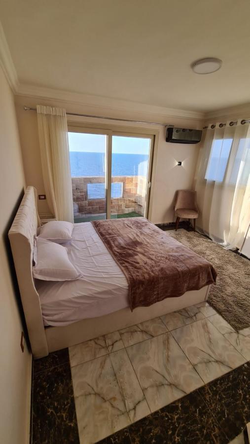 Hyat Hostel & Suites Aleksandria Zewnętrze zdjęcie