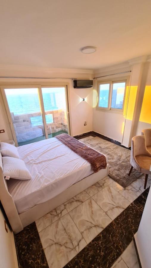 Hyat Hostel & Suites Aleksandria Zewnętrze zdjęcie