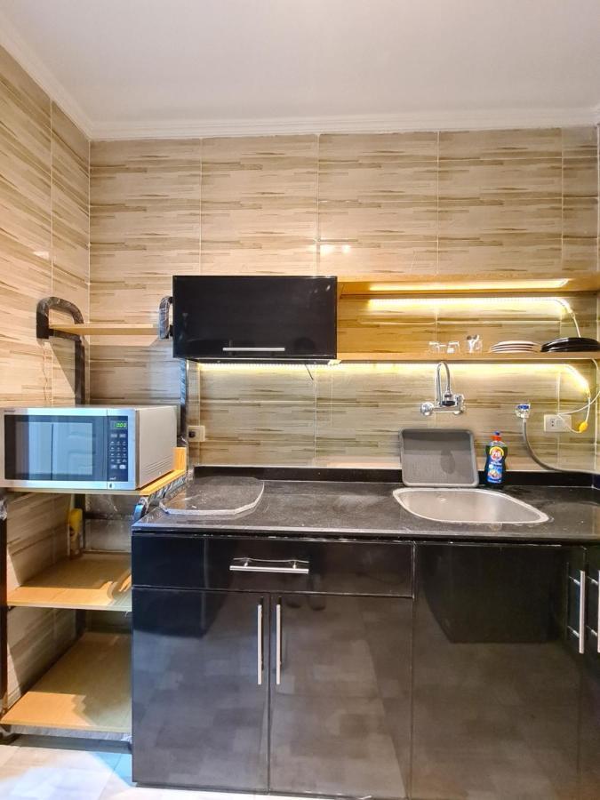 Hyat Hostel & Suites Aleksandria Zewnętrze zdjęcie