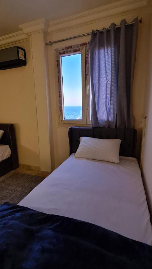 Hyat Hostel & Suites Aleksandria Zewnętrze zdjęcie