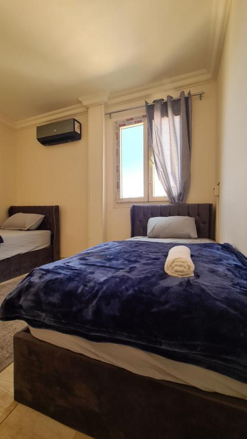 Hyat Hostel & Suites Aleksandria Zewnętrze zdjęcie