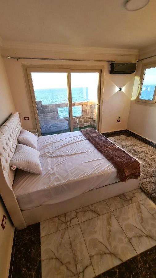 Hyat Hostel & Suites Aleksandria Zewnętrze zdjęcie