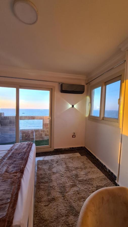 Hyat Hostel & Suites Aleksandria Zewnętrze zdjęcie