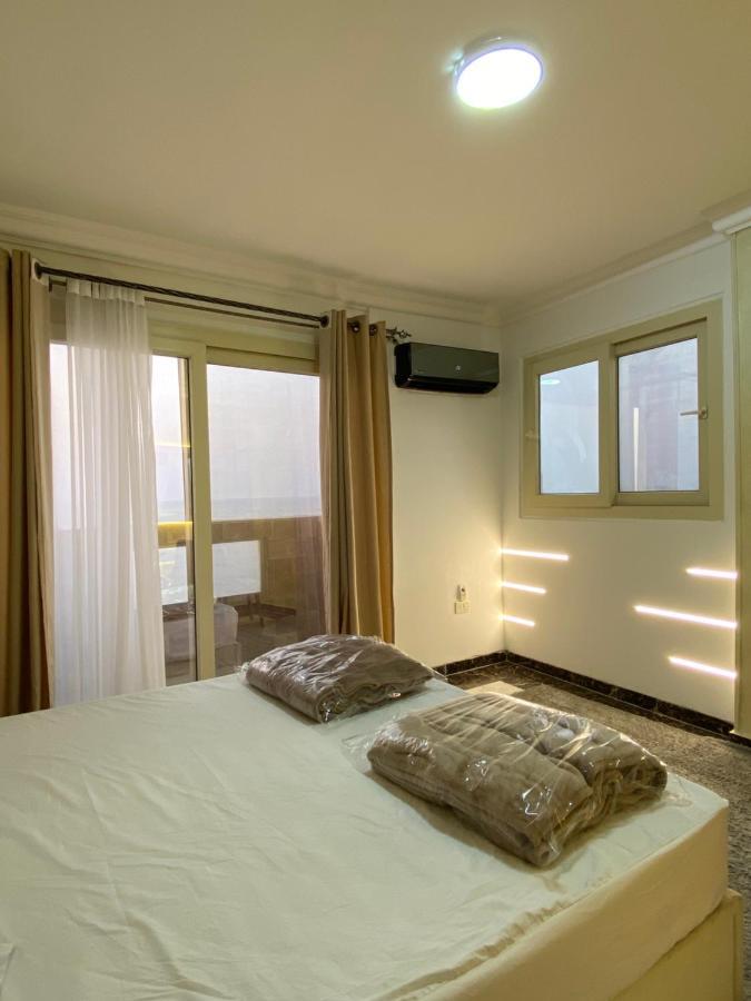 Hyat Hostel & Suites Aleksandria Zewnętrze zdjęcie