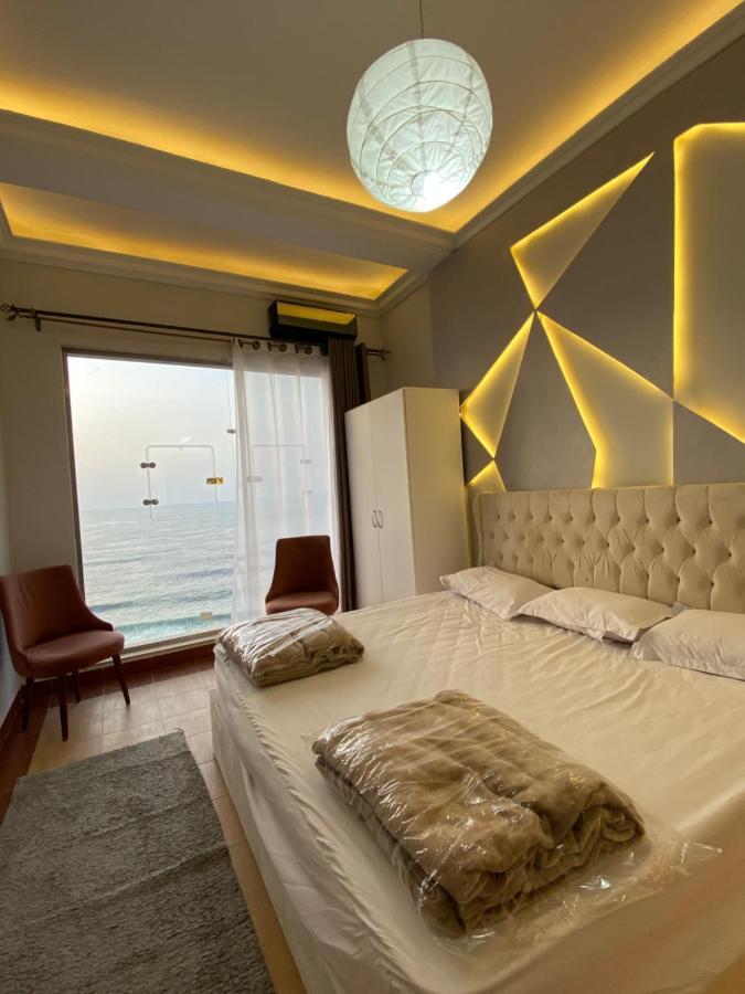 Hyat Hostel & Suites Aleksandria Zewnętrze zdjęcie