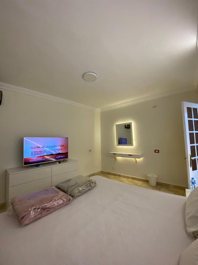 Hyat Hostel & Suites Aleksandria Zewnętrze zdjęcie
