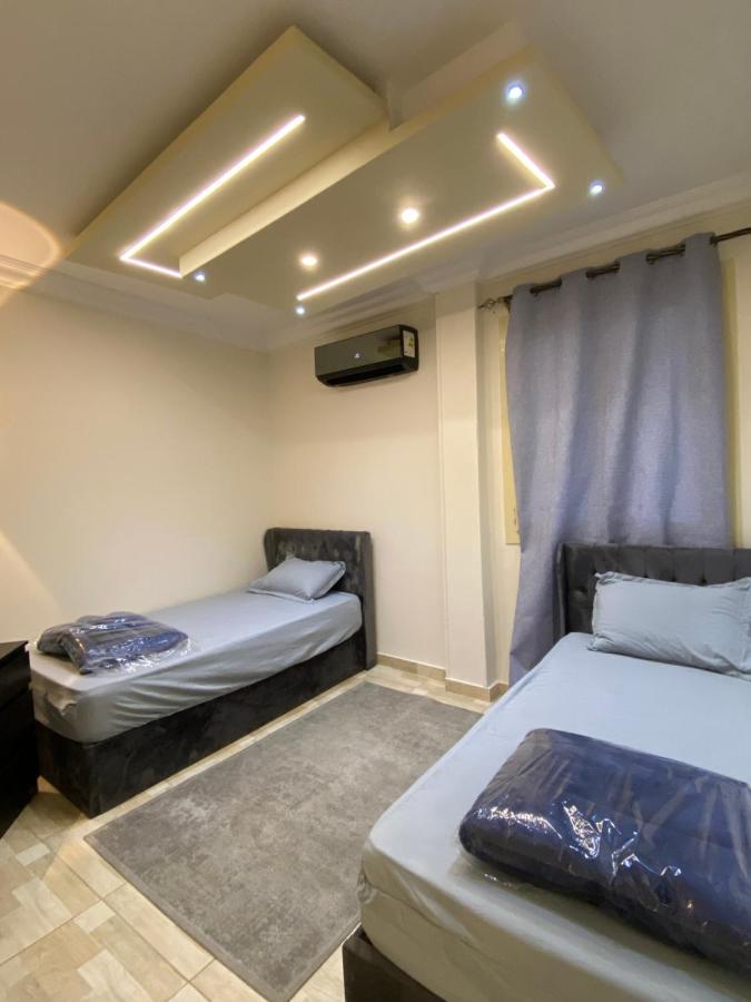 Hyat Hostel & Suites Aleksandria Zewnętrze zdjęcie