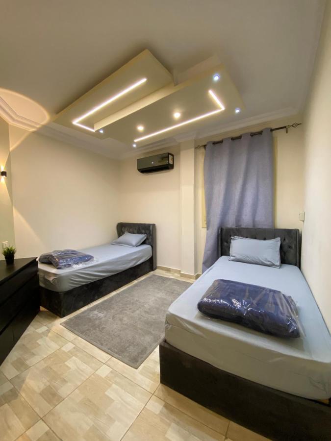 Hyat Hostel & Suites Aleksandria Zewnętrze zdjęcie