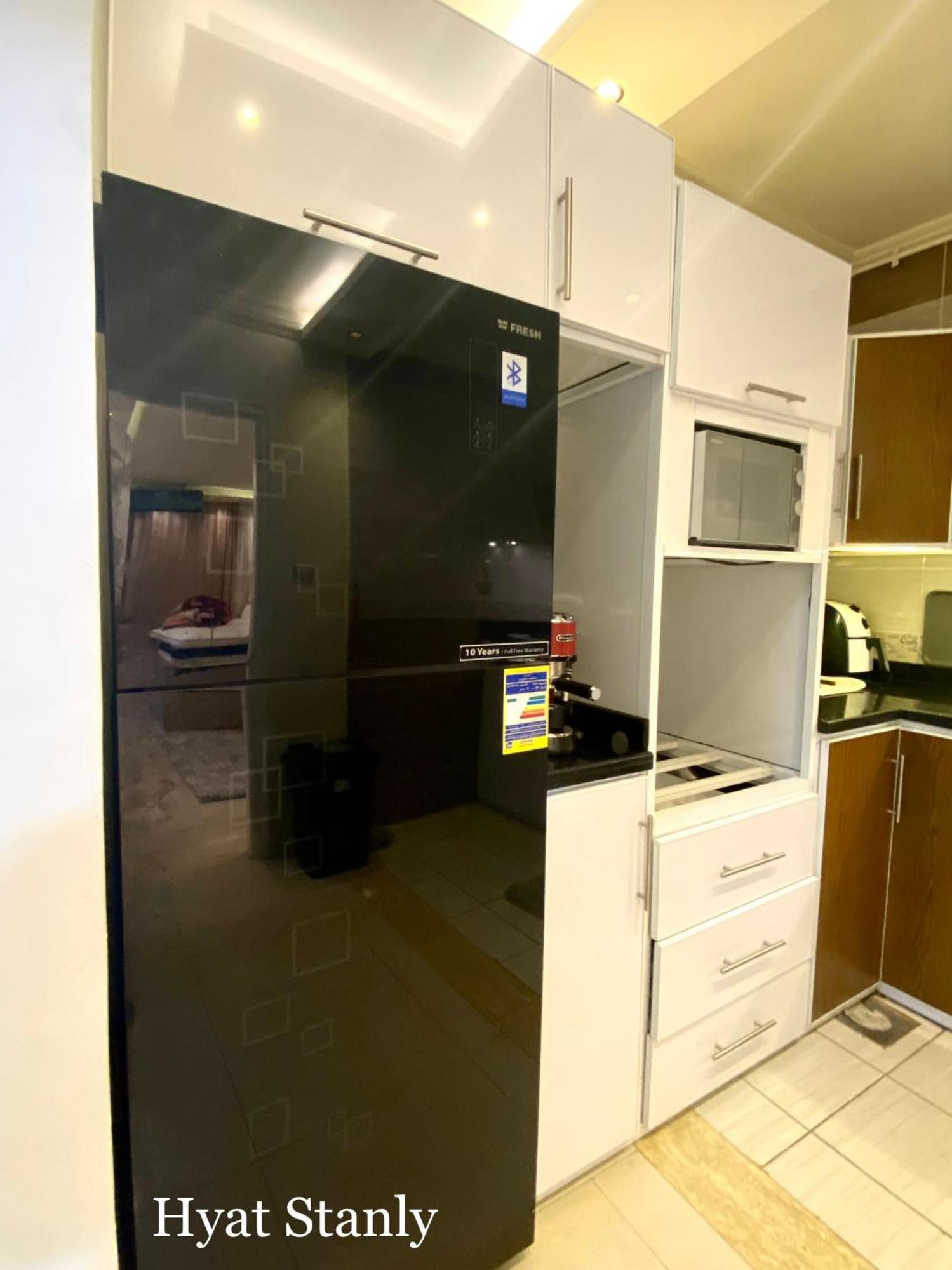 Hyat Hostel & Suites Aleksandria Zewnętrze zdjęcie