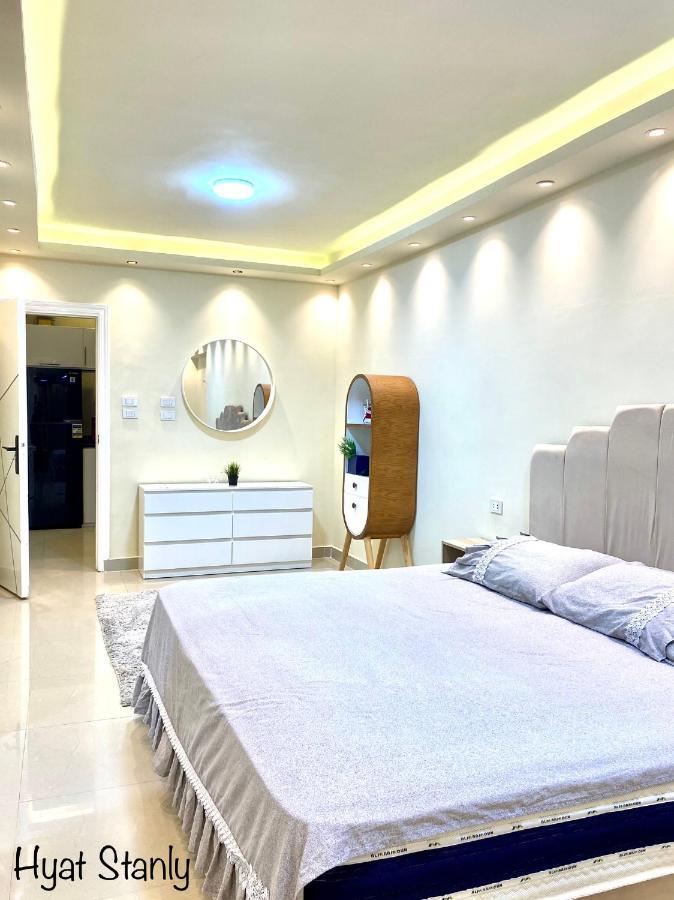 Hyat Hostel & Suites Aleksandria Zewnętrze zdjęcie