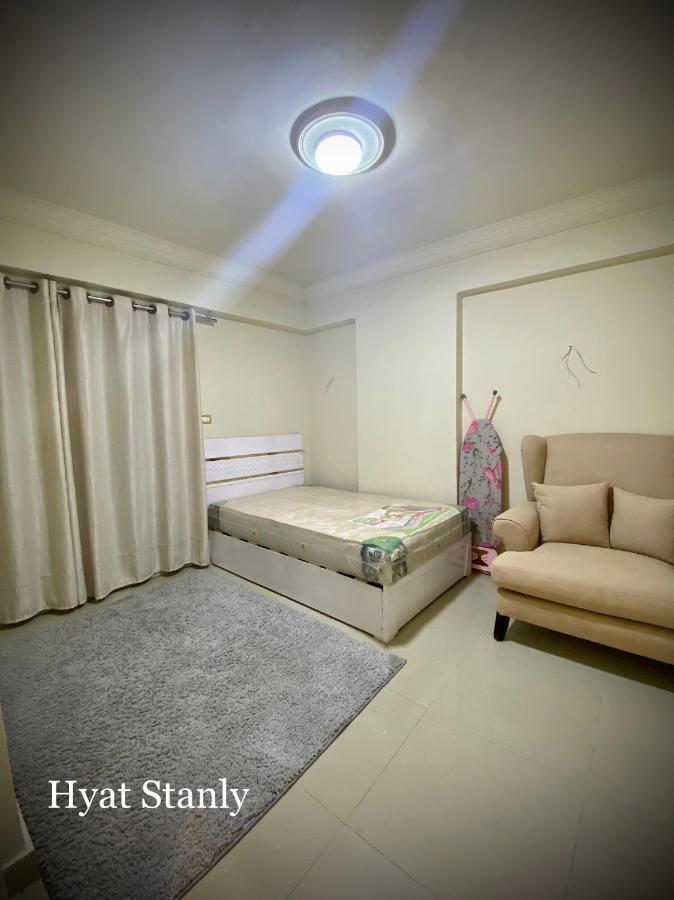 Hyat Hostel & Suites Aleksandria Zewnętrze zdjęcie