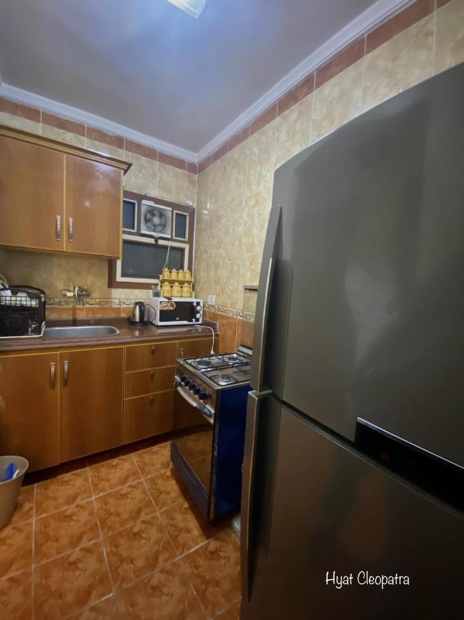 Hyat Hostel & Suites Aleksandria Zewnętrze zdjęcie
