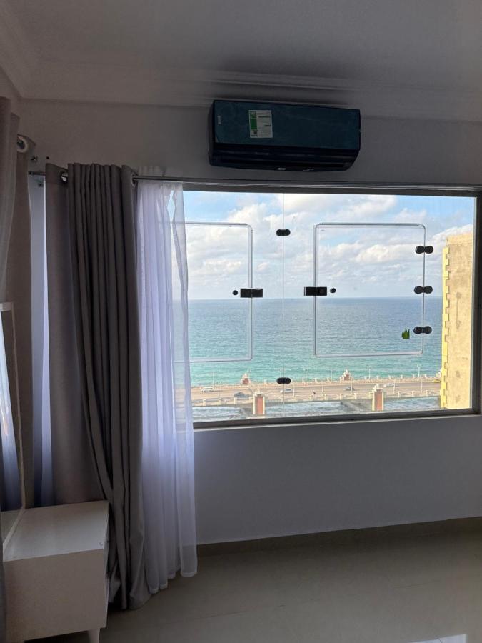 Hyat Hostel & Suites Aleksandria Zewnętrze zdjęcie