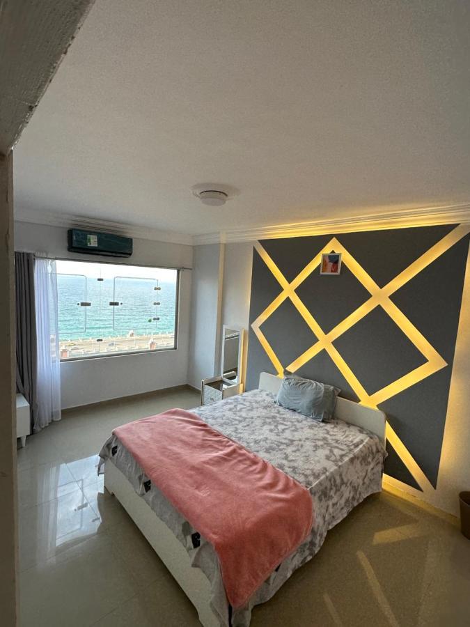 Hyat Hostel & Suites Aleksandria Zewnętrze zdjęcie