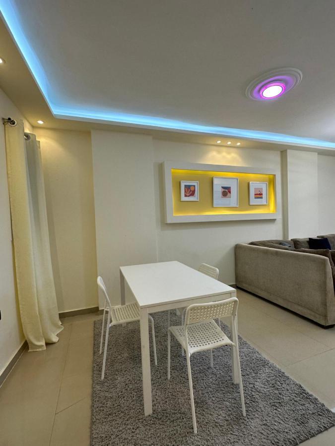 Hyat Hostel & Suites Aleksandria Zewnętrze zdjęcie