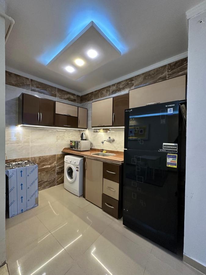 Hyat Hostel & Suites Aleksandria Zewnętrze zdjęcie