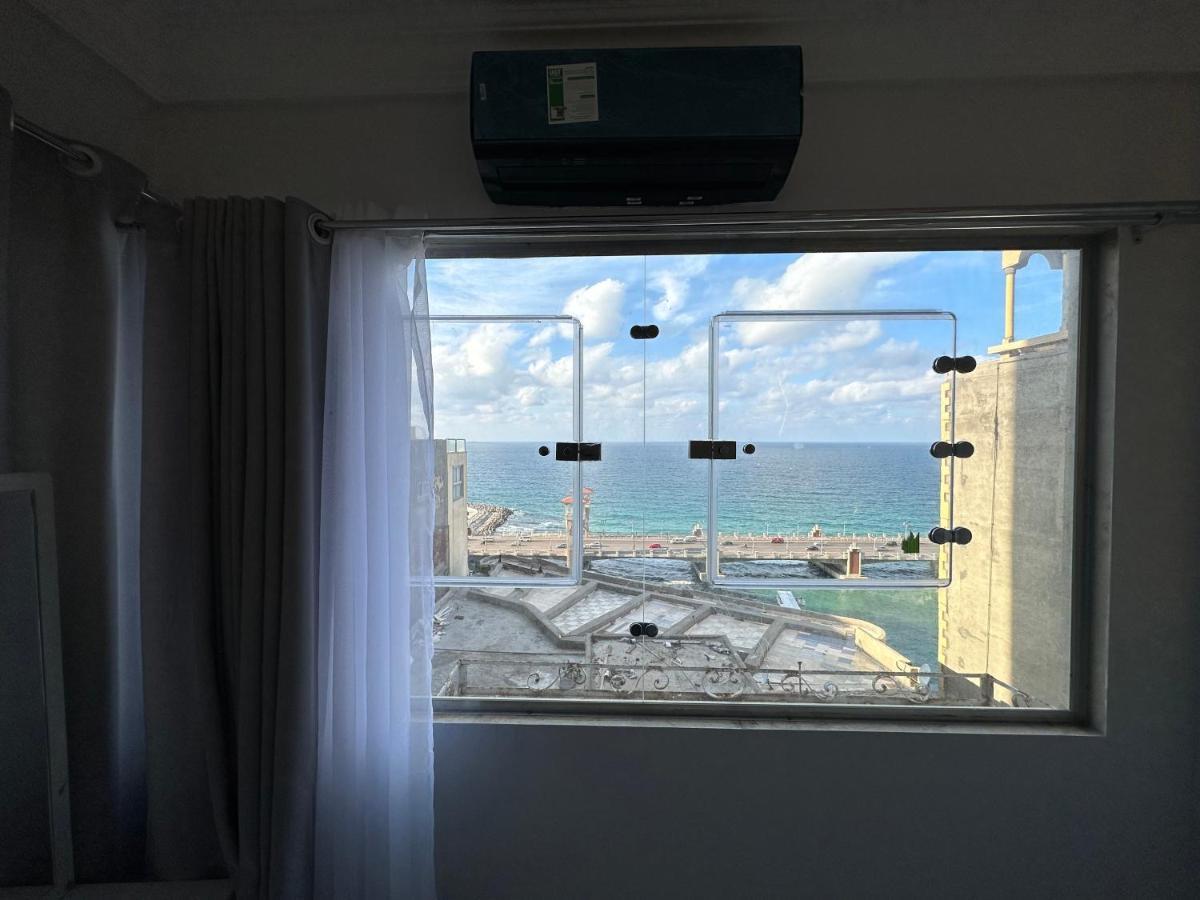 Hyat Hostel & Suites Aleksandria Zewnętrze zdjęcie