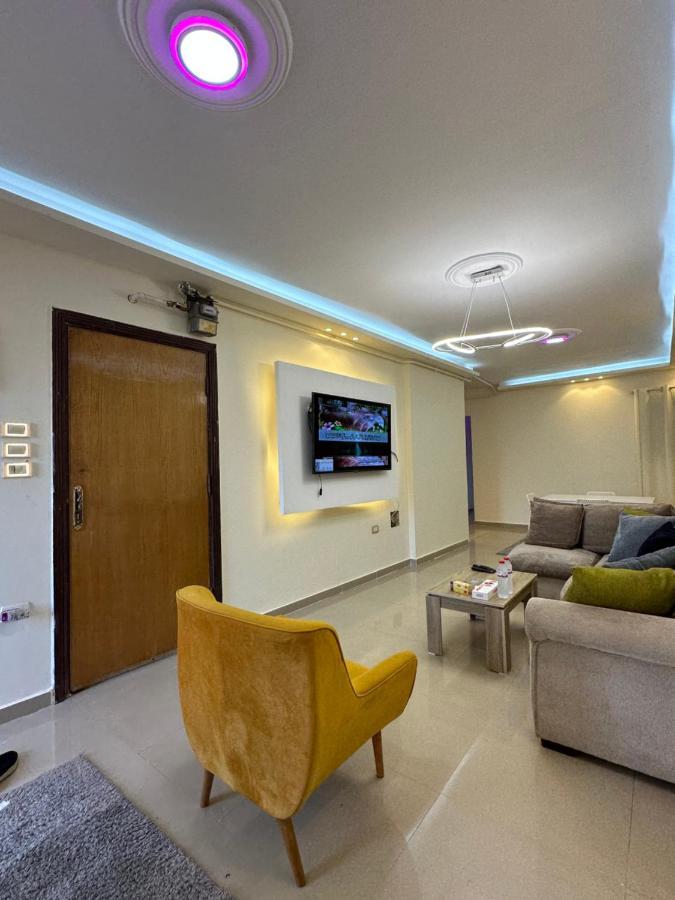 Hyat Hostel & Suites Aleksandria Zewnętrze zdjęcie