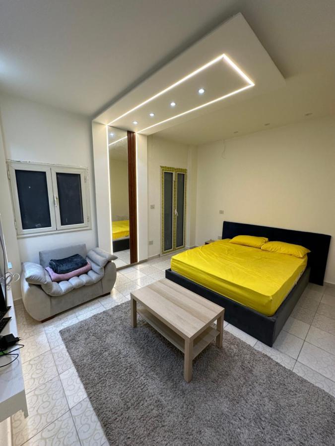 Hyat Hostel & Suites Aleksandria Zewnętrze zdjęcie