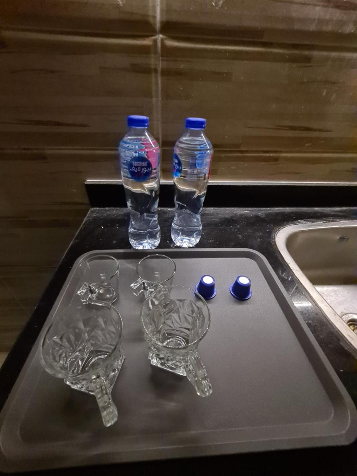 Hyat Hostel & Suites Aleksandria Pokój zdjęcie