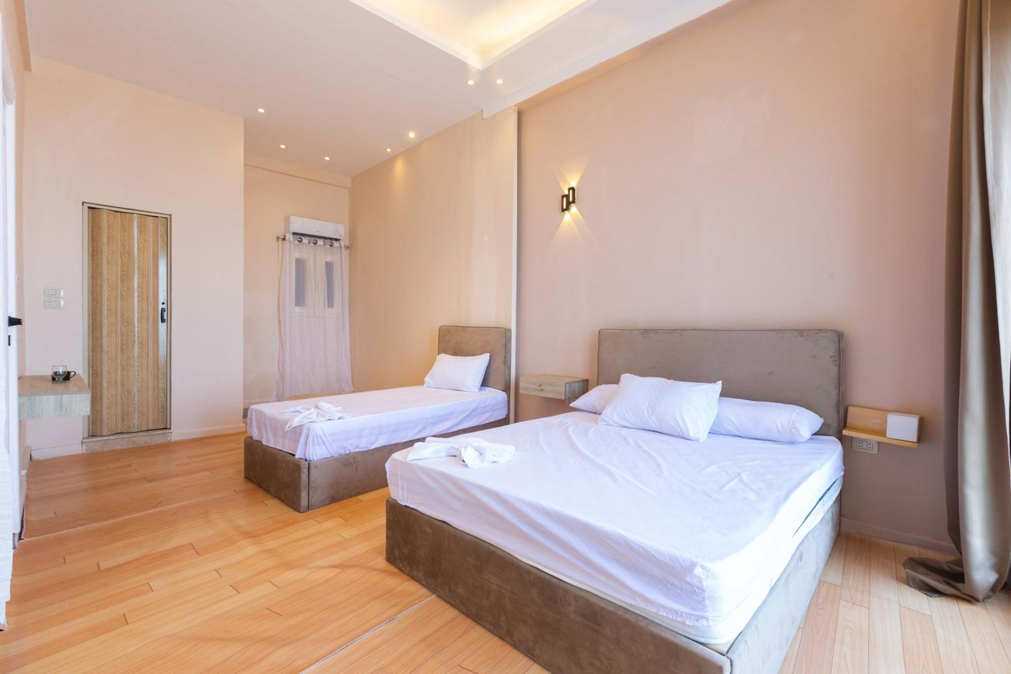 Hyat Hostel & Suites Aleksandria Zewnętrze zdjęcie