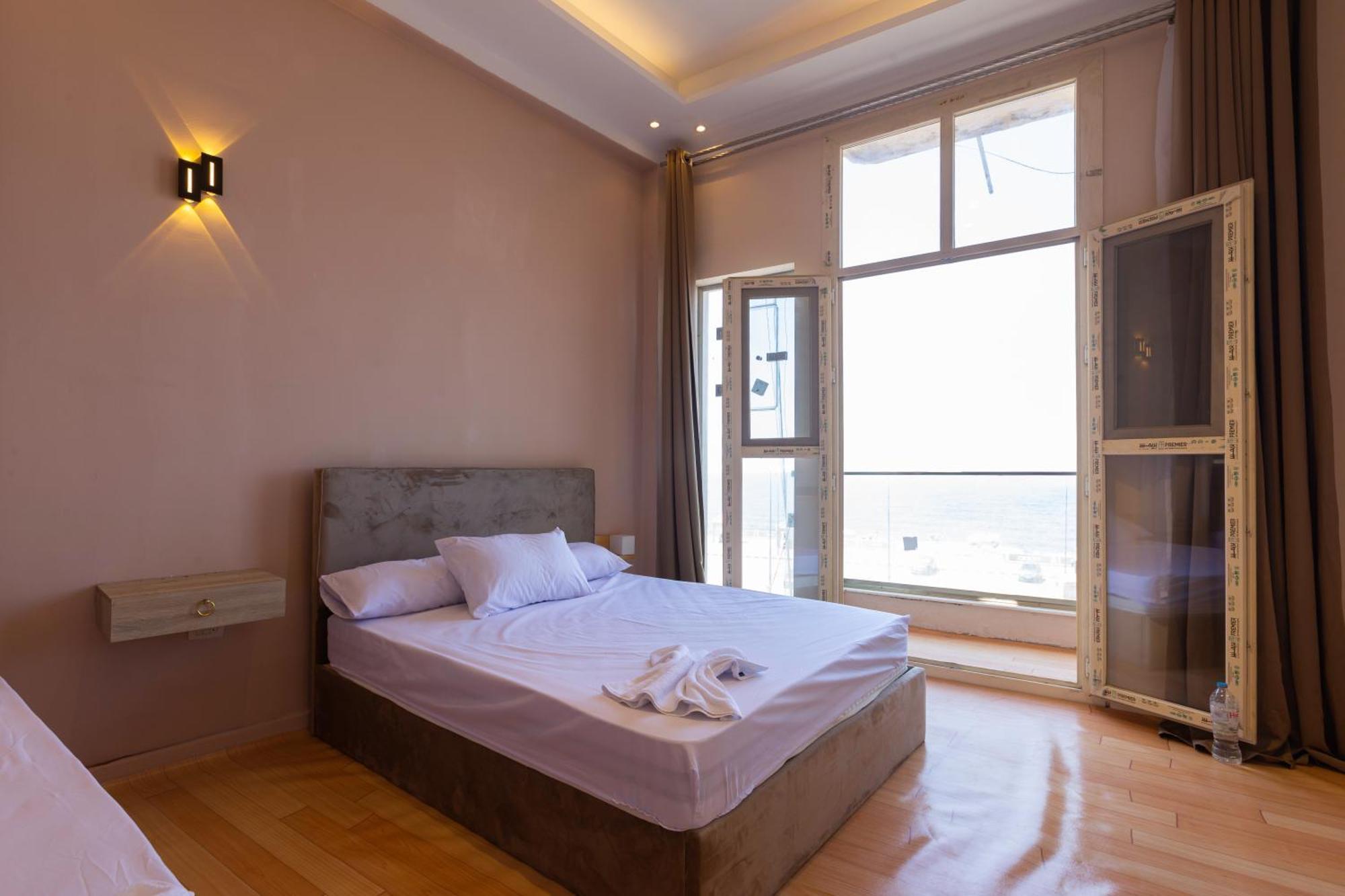 Hyat Hostel & Suites Aleksandria Zewnętrze zdjęcie