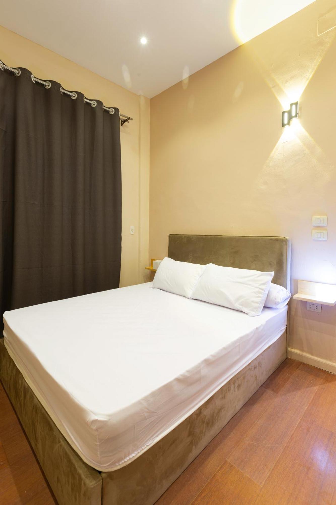 Hyat Hostel & Suites Aleksandria Zewnętrze zdjęcie