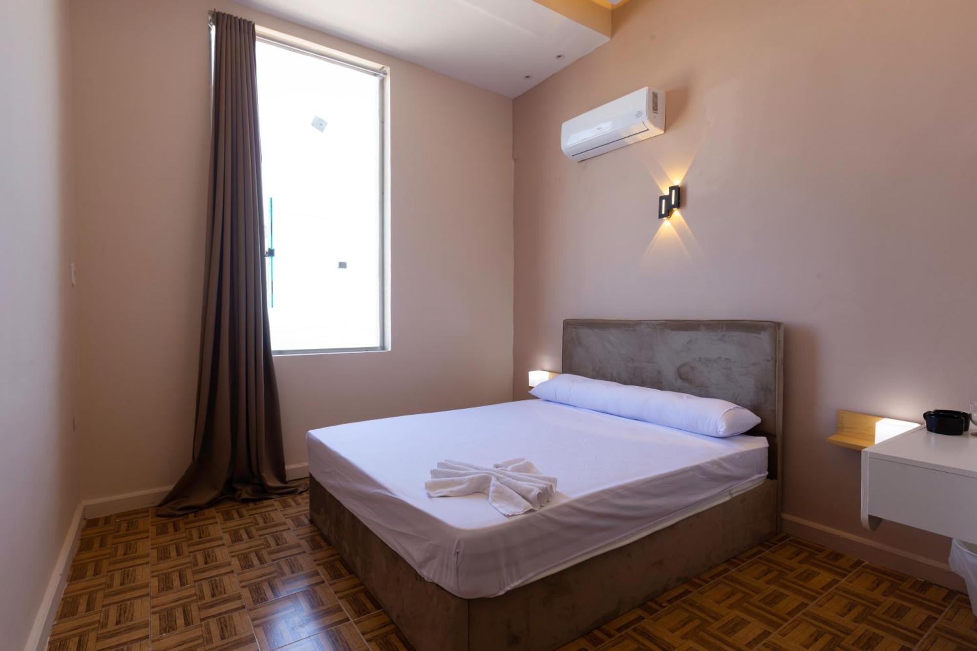 Hyat Hostel & Suites Aleksandria Zewnętrze zdjęcie
