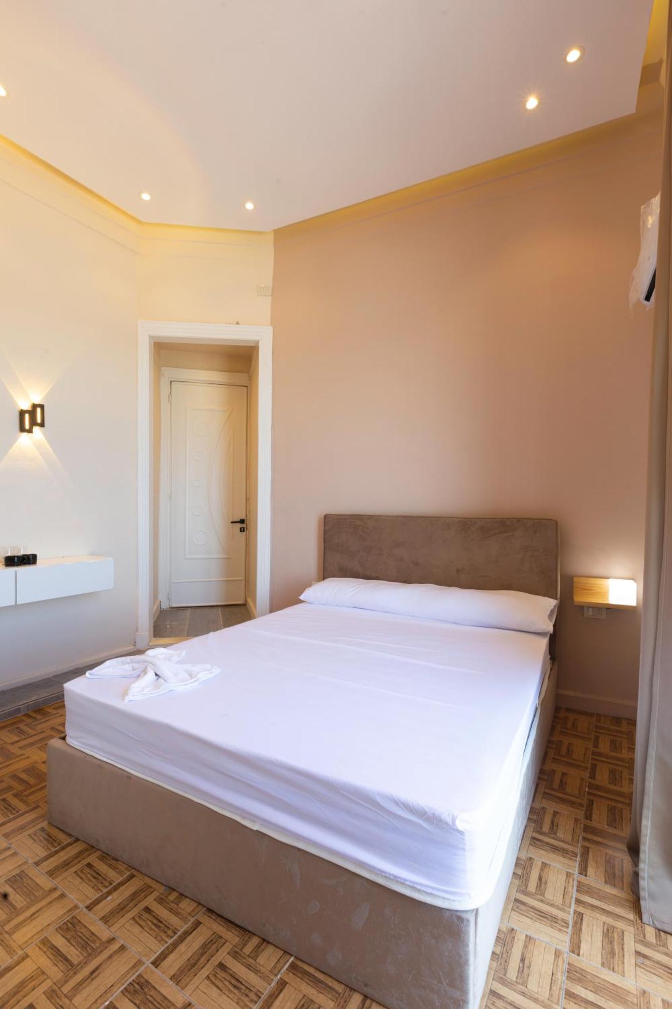 Hyat Hostel & Suites Aleksandria Zewnętrze zdjęcie