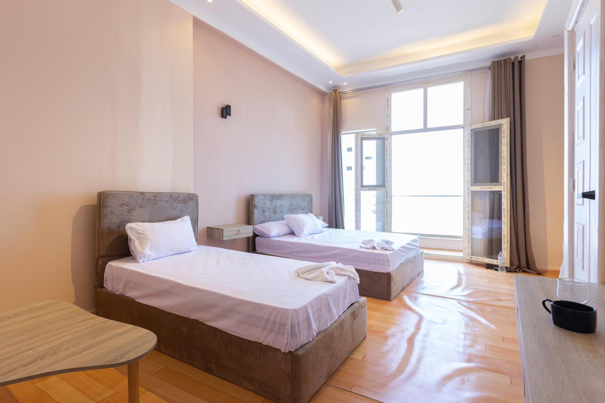 Hyat Hostel & Suites Aleksandria Zewnętrze zdjęcie